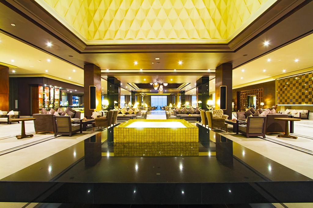 Riu Palace Tikida Agadir 5* pas cher photo 5