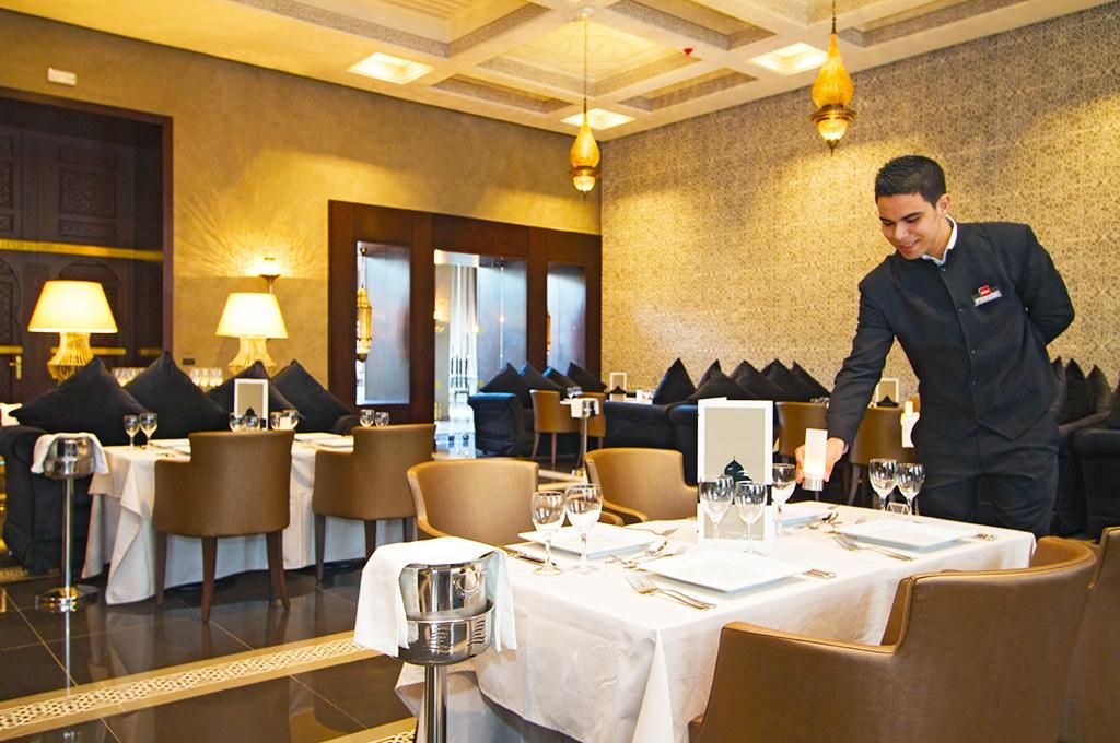 Riu Palace Tikida Agadir 5* pas cher photo 7