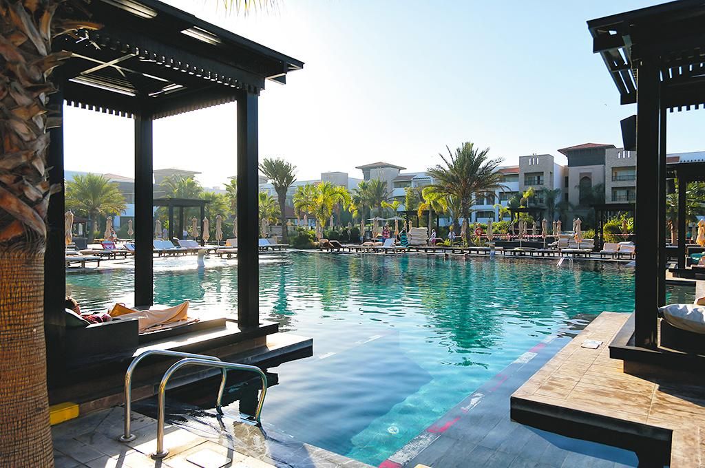 Riu Palace Tikida Agadir 5* pas cher photo 9