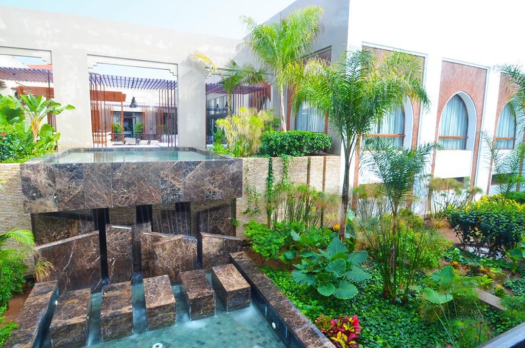 Riu Palace Tikida Agadir 5* pas cher photo 11