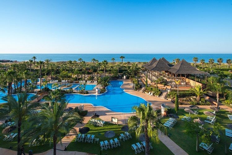 Puerto Antilla Grand Hotel 4* pas cher photo 3