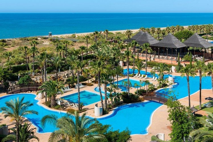 Puerto Antilla Grand Hotel 4* pas cher photo 6