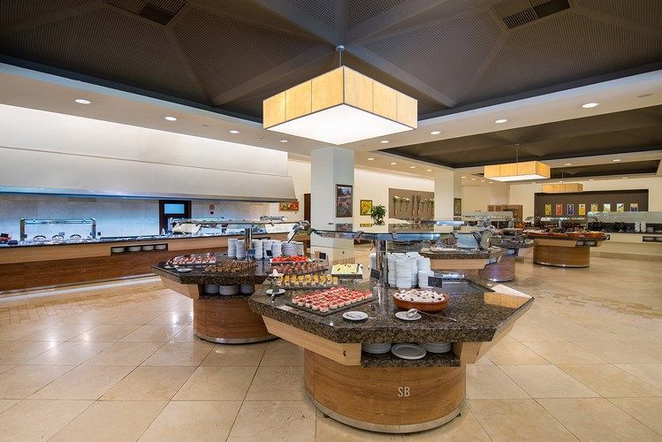 Puerto Antilla Grand Hotel 4* pas cher photo 9