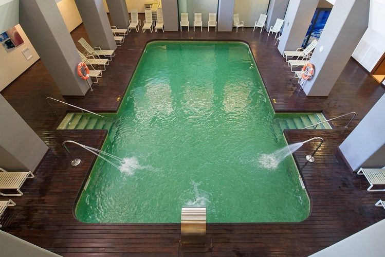 Puerto Antilla Grand Hotel 4* pas cher photo 10