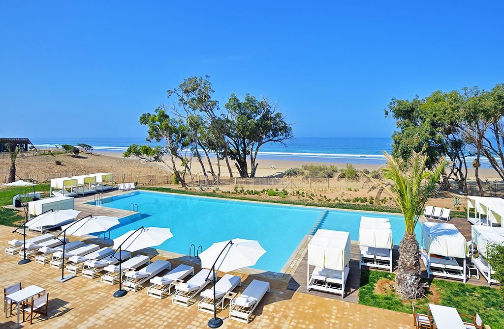 Sol House Taghazout Bay - Surf 4* pas cher photo 1