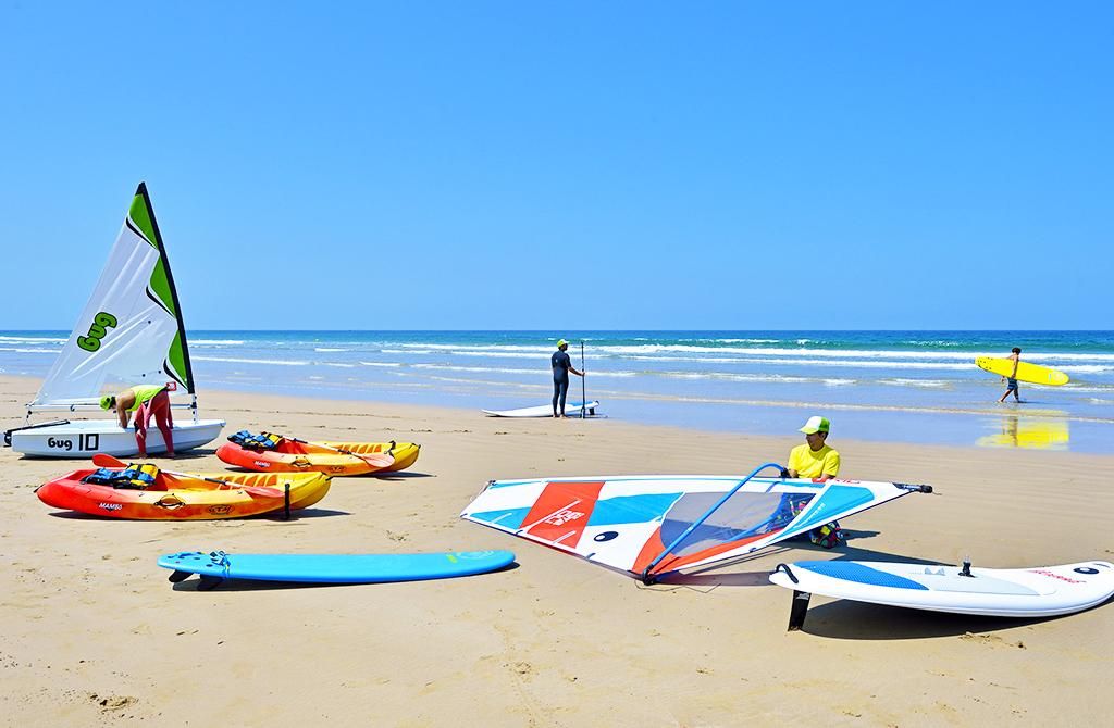 Sol House Taghazout Bay - Surf 4* pas cher photo 3