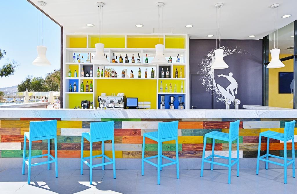 Sol House Taghazout Bay - Surf 4* pas cher photo 10