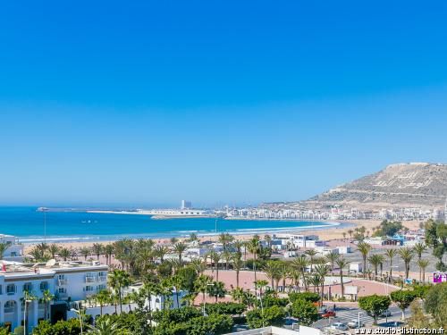 Hôtel Kenzi Europa 4* pas cher photo 1