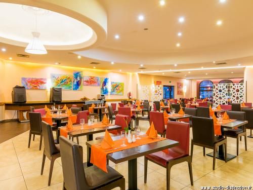 Hôtel Kenzi Europa 4* pas cher photo 3