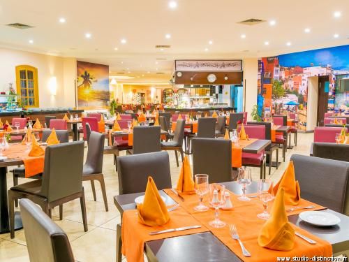 Hôtel Kenzi Europa 4* pas cher photo 4