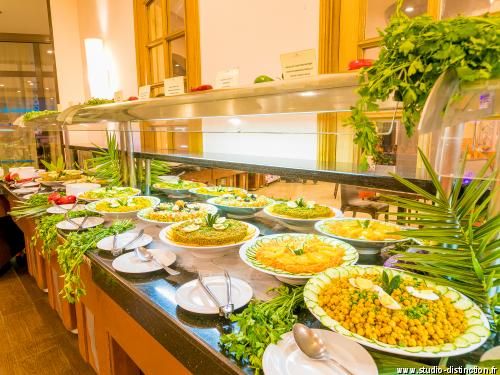 Hôtel Kenzi Europa 4* pas cher photo 5