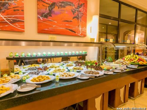 Hôtel Kenzi Europa 4* pas cher photo 6