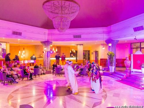 Hôtel Kenzi Europa 4* pas cher photo 7