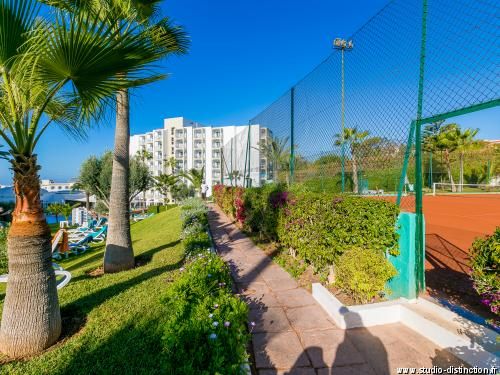 Hôtel Kenzi Europa 4* pas cher photo 8