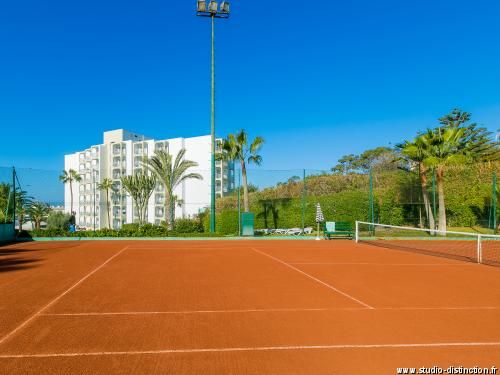 Hôtel Kenzi Europa 4* pas cher photo 9