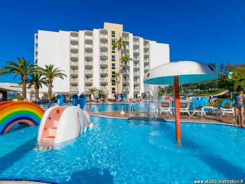 Hôtel Kenzi Europa 4* pas cher photo 10