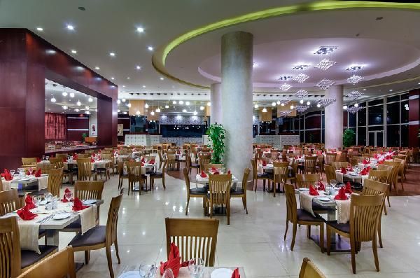 Serenity Fun City Makadi 5* pas cher photo 2