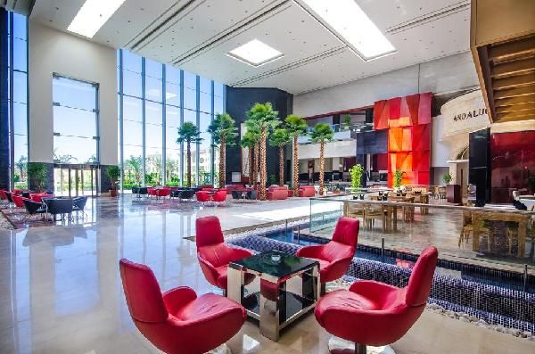 Serenity Fun City Makadi 5* pas cher photo 6