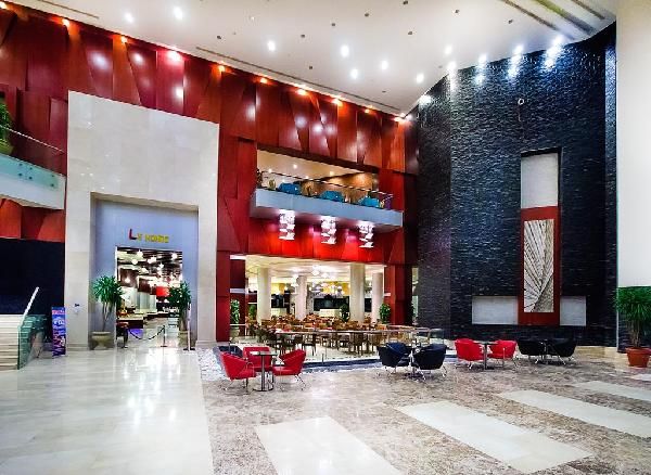 Serenity Fun City Makadi 5* pas cher photo 7