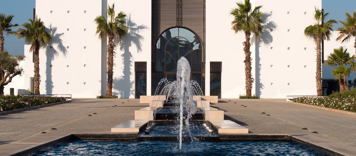 Sofitel Agadir Thalassa Sea & Spa 5* pas cher photo 1