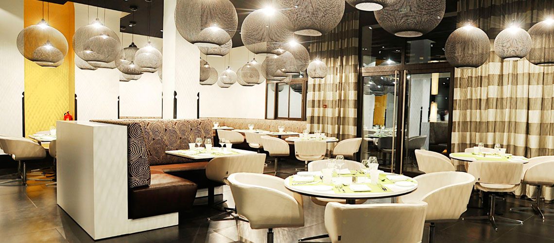 Sofitel Agadir Thalassa Sea & Spa 5* pas cher photo 3