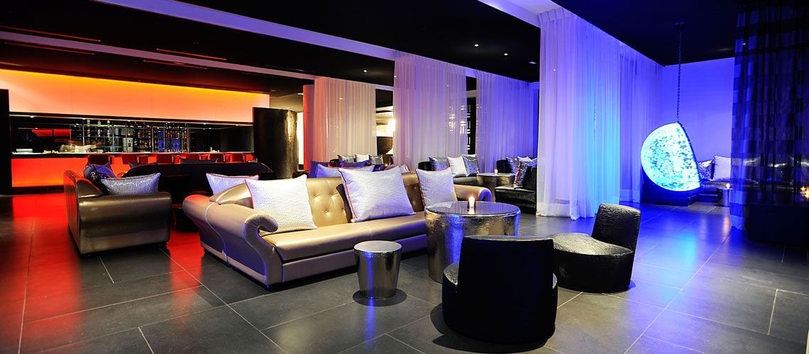 Sofitel Agadir Thalassa Sea & Spa 5* pas cher photo 4