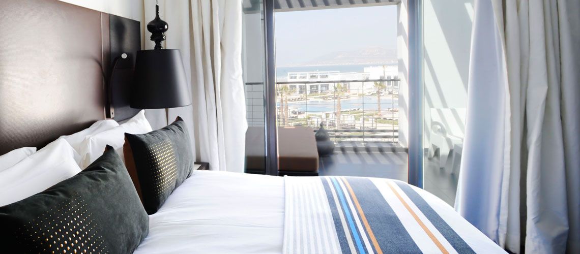 Sofitel Agadir Thalassa Sea & Spa 5* pas cher photo 5