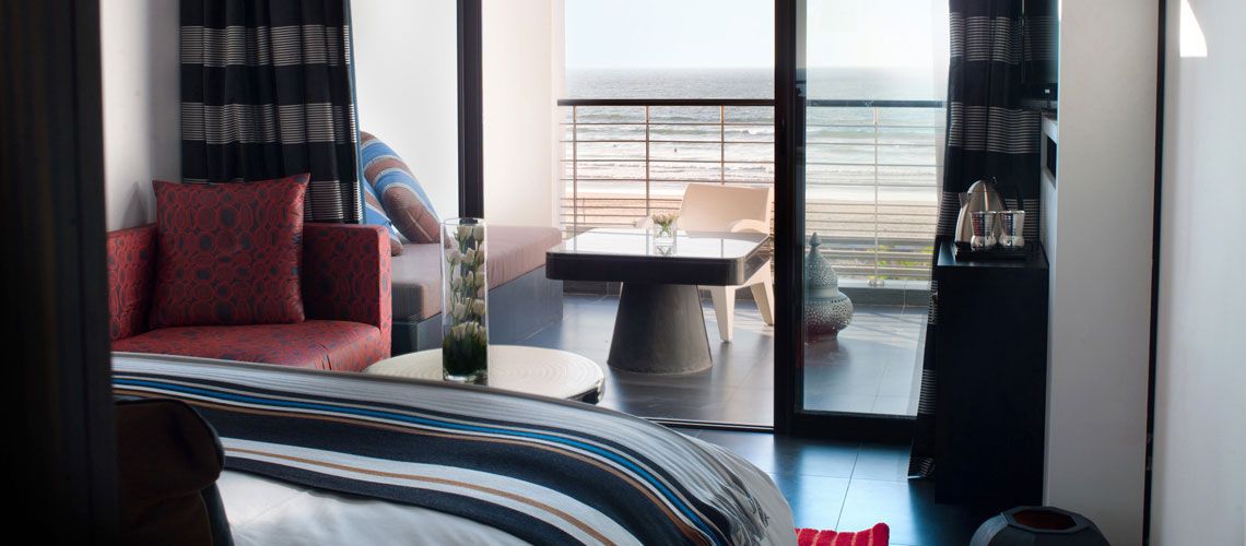 Sofitel Agadir Thalassa Sea & Spa 5* pas cher photo 6