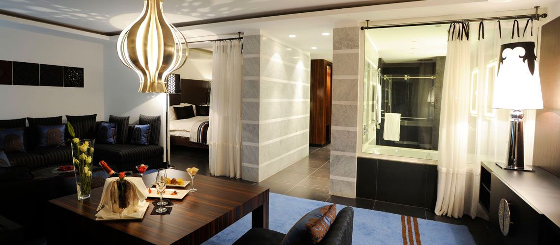 Sofitel Agadir Thalassa Sea & Spa 5* pas cher photo 7