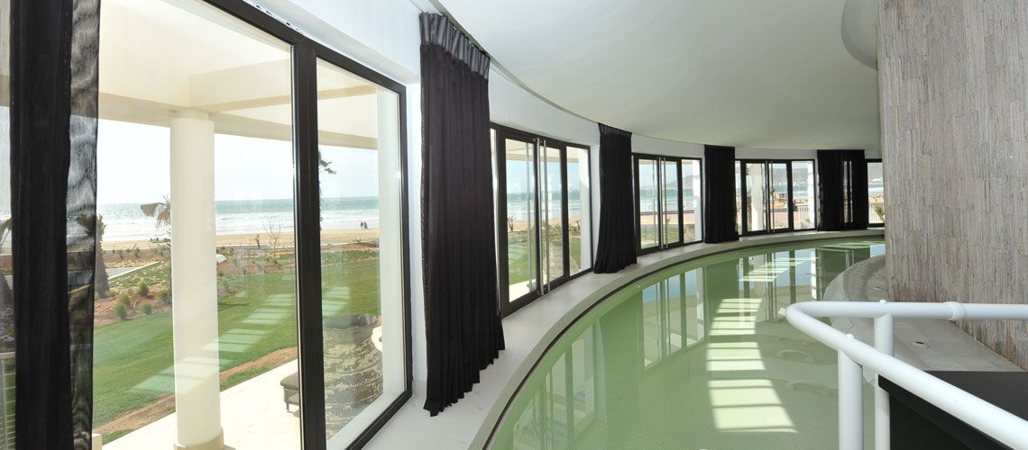 Sofitel Agadir Thalassa Sea & Spa 5* pas cher photo 9