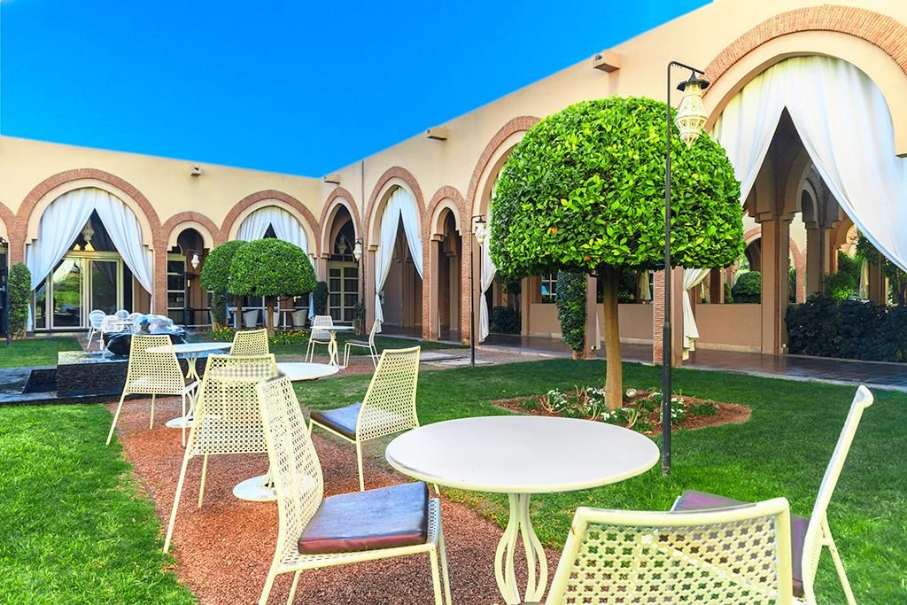 Barceló Palmeraie 5* pas cher photo 4