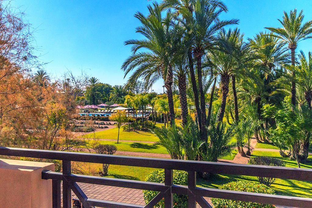 Barceló Palmeraie 5* pas cher photo 5