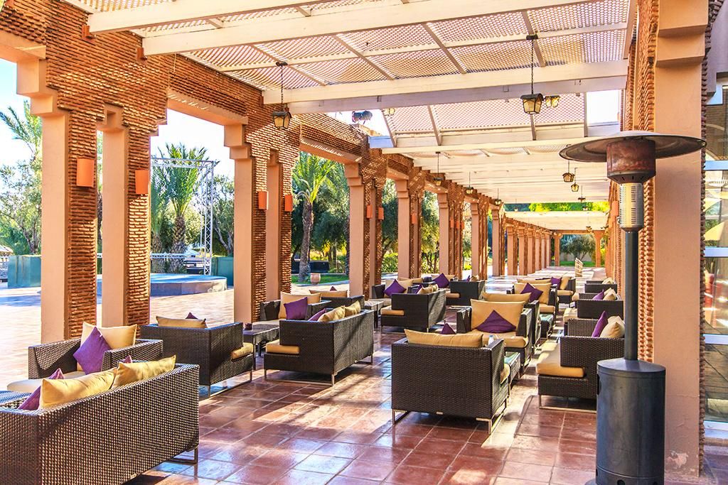 Barceló Palmeraie 5* pas cher photo 7