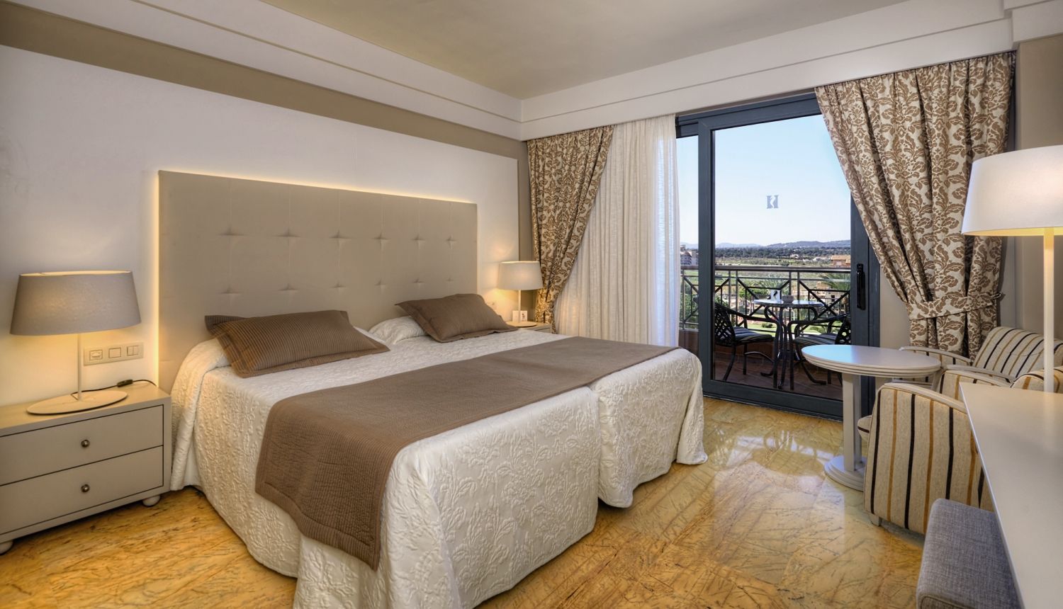 Hipotels Hipocampo Palace & SPA - 5* pas cher photo 3