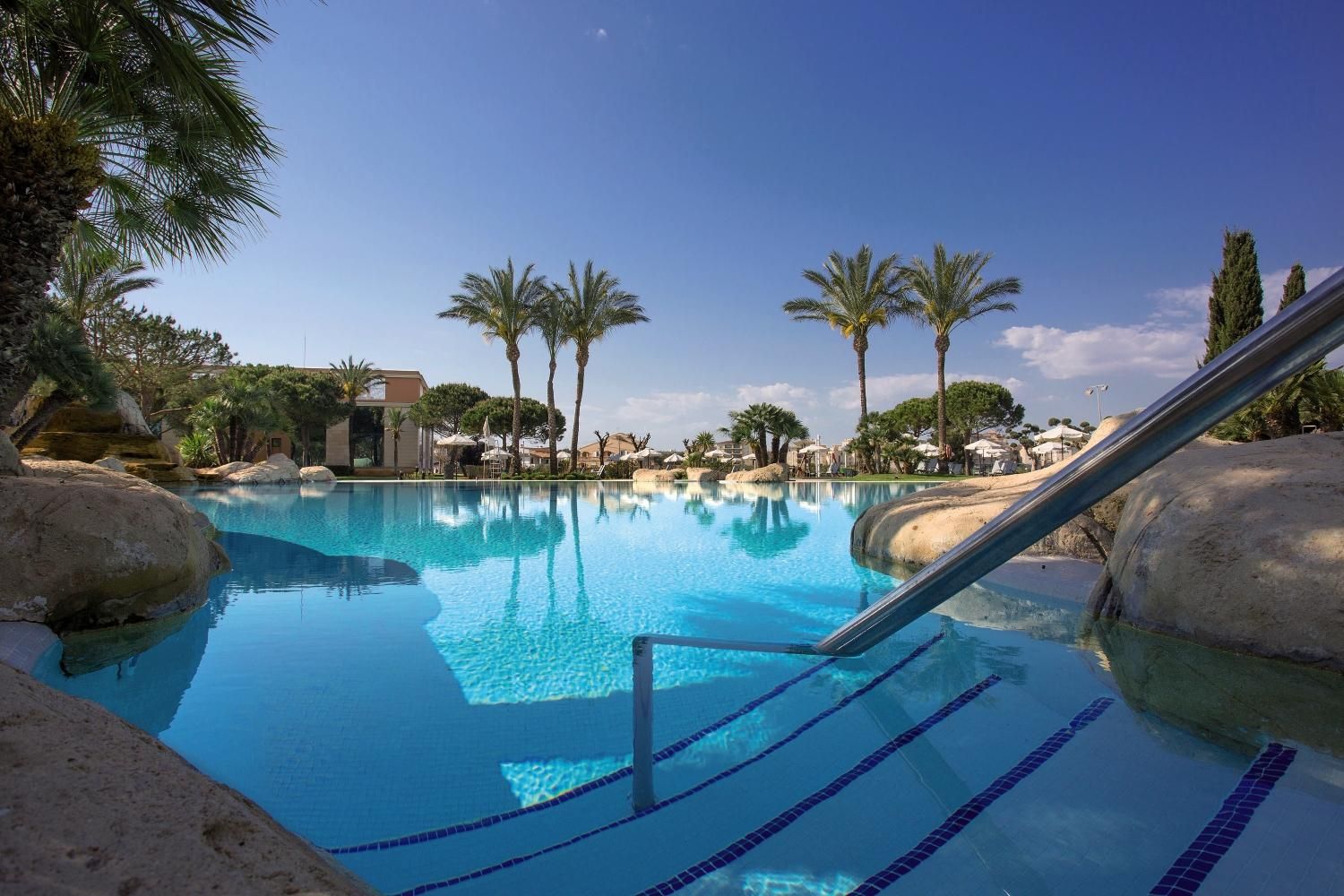 Hipotels Hipocampo Palace & SPA - 5* pas cher photo 4