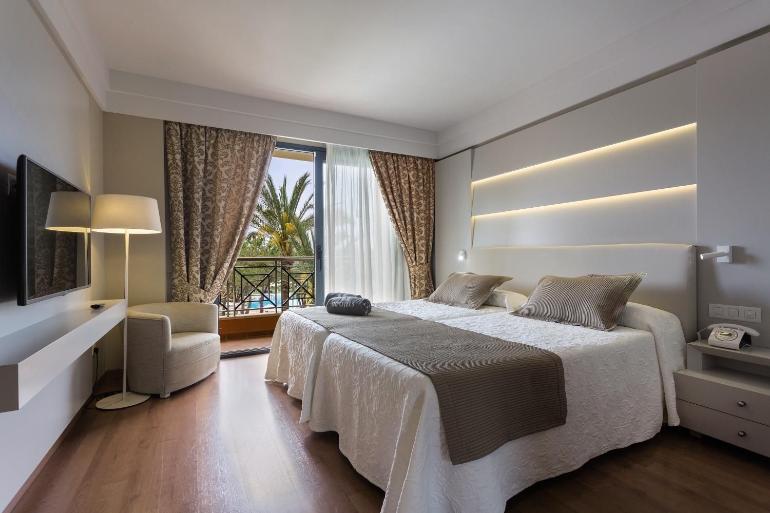 Hipotels Hipocampo Palace & SPA - 5* pas cher photo 5