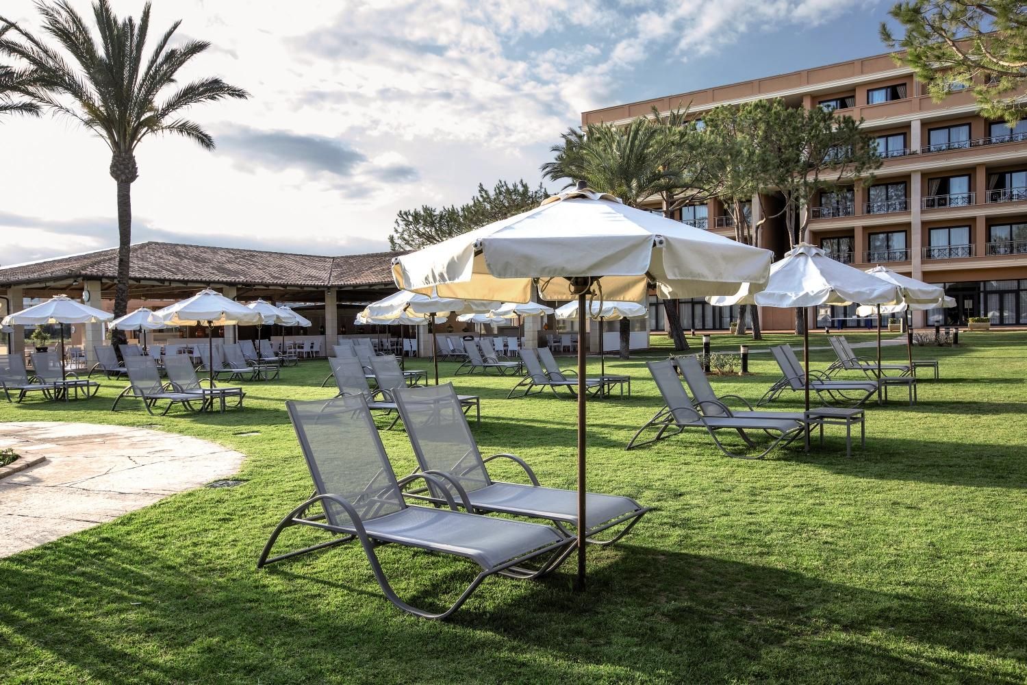 Hipotels Hipocampo Palace & SPA - 5* pas cher photo 7