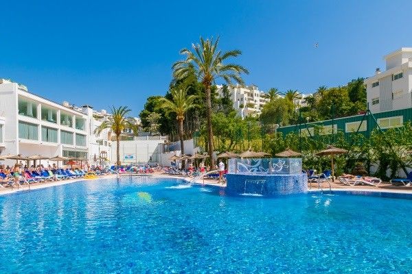 Hôtel Maxi Club Palia Las Palomas 4* pas cher photo 1