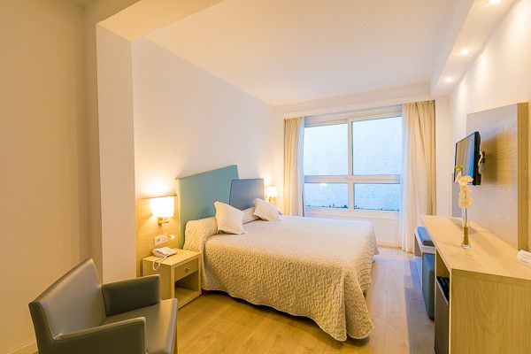 Hôtel Maxi Club Palia Las Palomas 4* pas cher photo 4