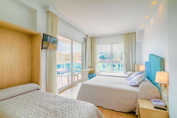 Hôtel Maxi Club Palia Las Palomas 4* pas cher photo 6