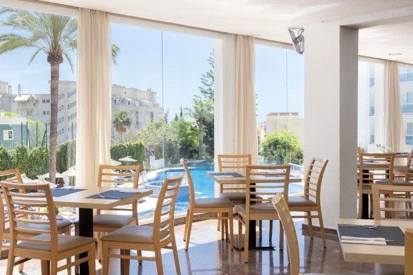 Hôtel Maxi Club Palia Las Palomas 4* pas cher photo 7