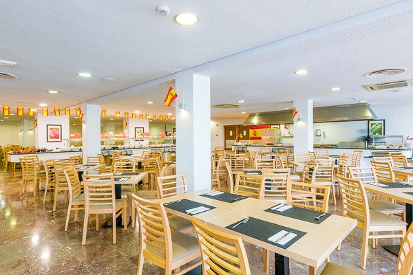 Hôtel Maxi Club Palia Las Palomas 4* pas cher photo 8