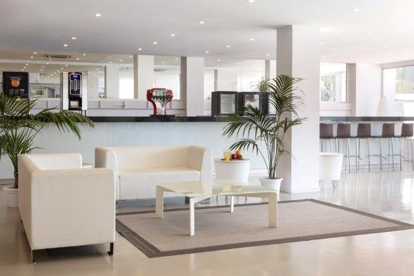 Hôtel Maxi Club Palia Las Palomas 4* pas cher photo 10