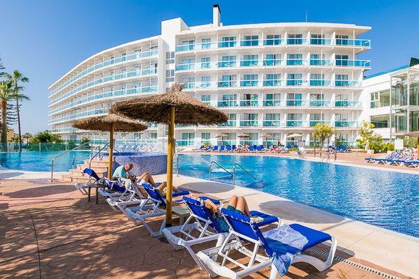 Hôtel Maxi Club Palia Las Palomas 4* pas cher photo 11