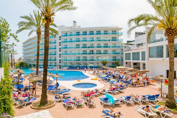 Hôtel Maxi Club Palia Las Palomas 4* pas cher photo 12