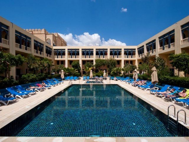 Medina Diar Lemdina 4* Hammamet pas cher photo 1