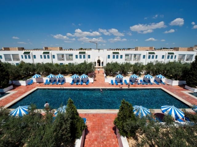 Medina Diar Lemdina 4* Hammamet pas cher photo 2