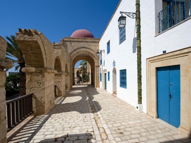 Medina Diar Lemdina 4* Hammamet pas cher photo 4