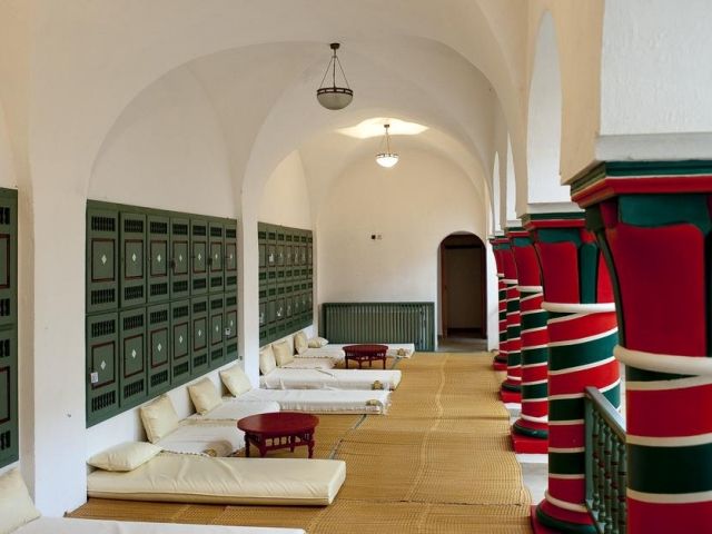 Medina Diar Lemdina 4* Hammamet pas cher photo 5