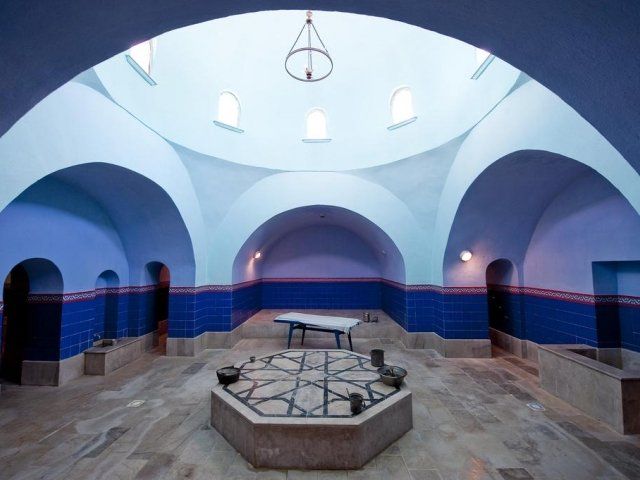 Medina Diar Lemdina 4* Hammamet pas cher photo 7